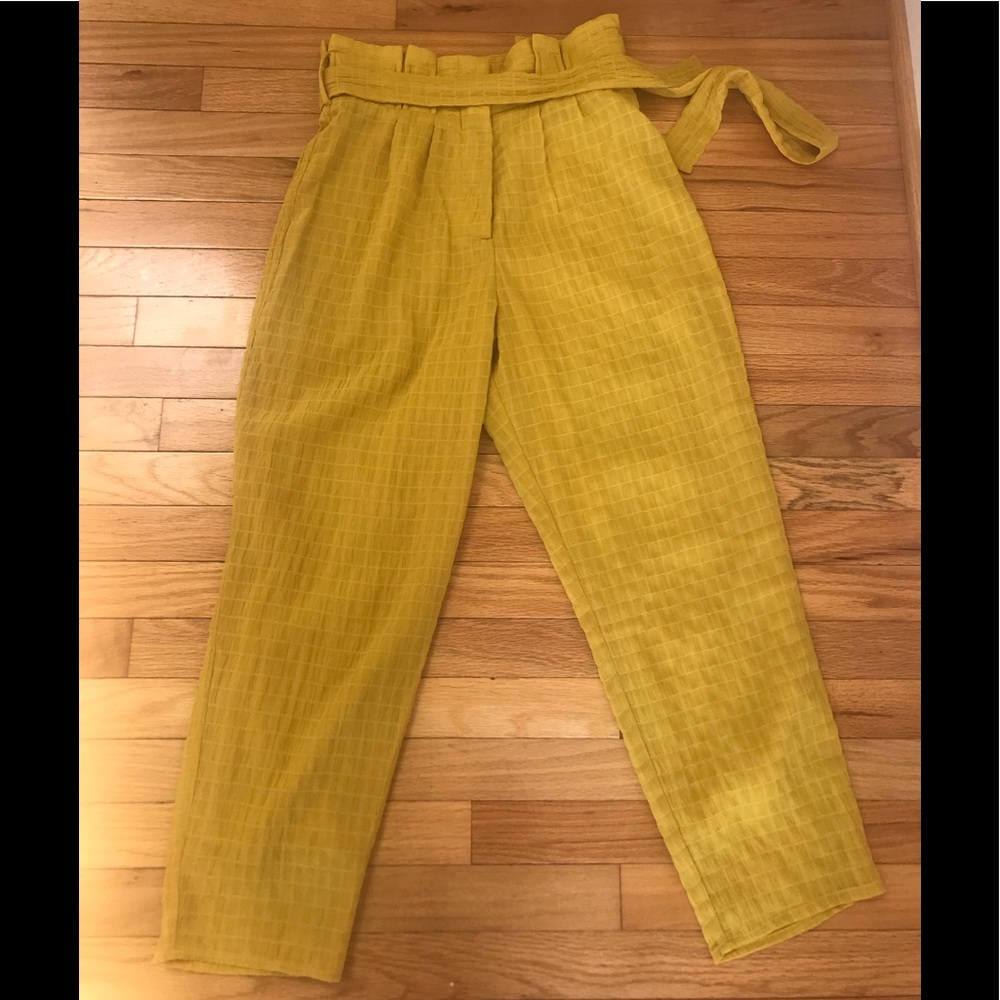 Irving Pants View 2